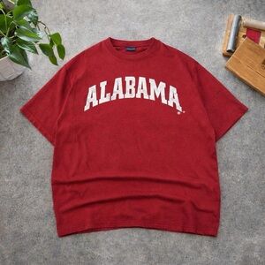 Gildan Maroon Ultra Cotton T-Shirt